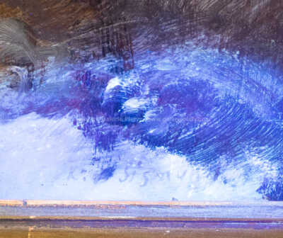  / Tání ve vsi / Karel Jan Sigmund