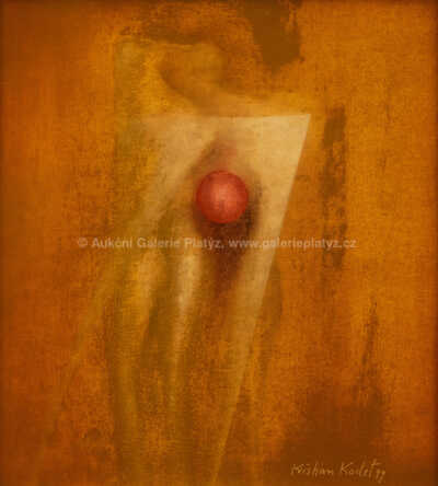  / Andělé / Kristian Kodet