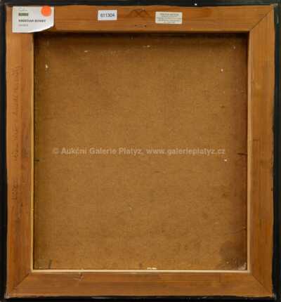  / Andělé / Kristian Kodet