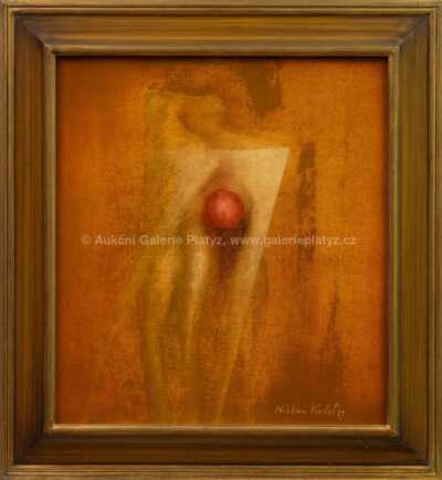 Kristian Kodet - Andělé