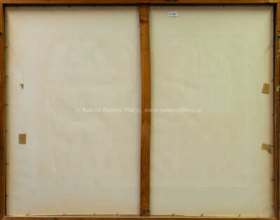  / Kompozice / Miroslav Rada