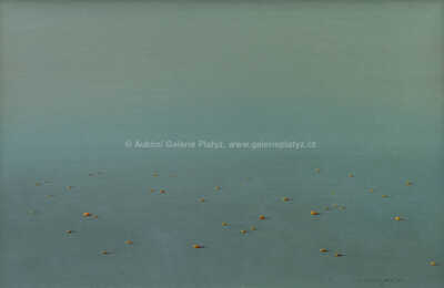  / V krajině / Josef Velčovský