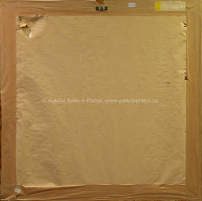  / Pád / Pavel Pardy