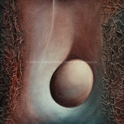  / Pád / Pavel Pardy