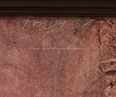  / Pád / Pavel Pardy