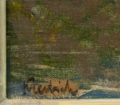  / Lokomotivy / Vilém  Kreibich