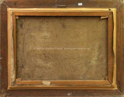  / Lokomotivy / Vilém  Kreibich