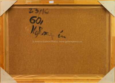  / Vesnice / Jiří Karmazín