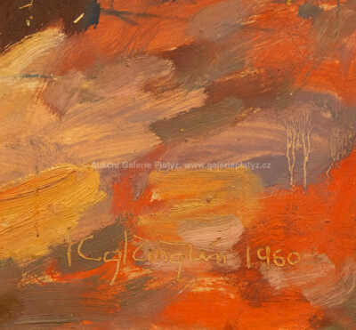  / Vesnice / Jiří Karmazín