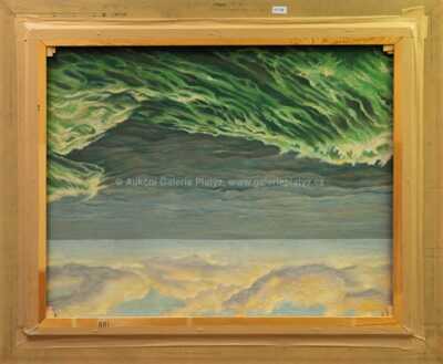  / Odevzdání / Jiří Jelínek