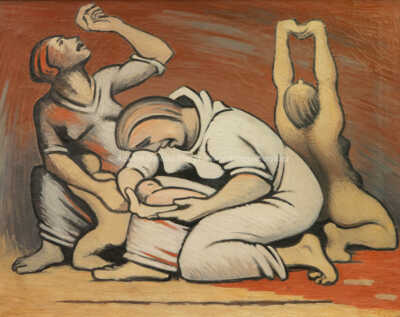  / Odevzdání / Jiří Jelínek