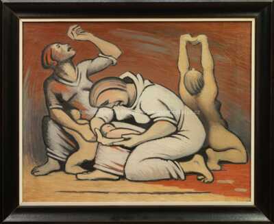 Jiří Jelínek - Odevzdání