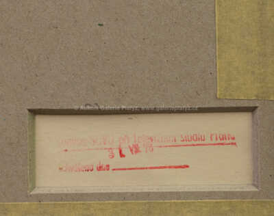  / Rádio Vlaštovka / Kája Saudek