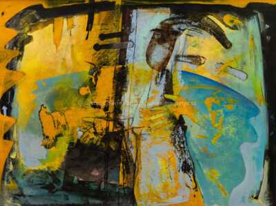  / Očekávání / Ivana Svobodová