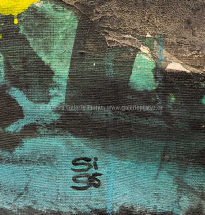  / Očekávání / Ivana Svobodová