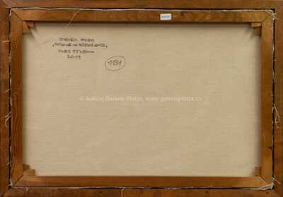  / Snídaně na růžové louce / Zdeněk Vacek