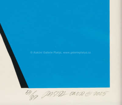  / Václav Havel / Pasta  Oner