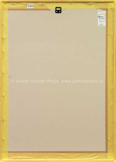  / Václav Havel / Pasta  Oner