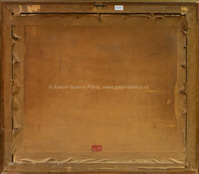  / Letní den / Gustav Macoun