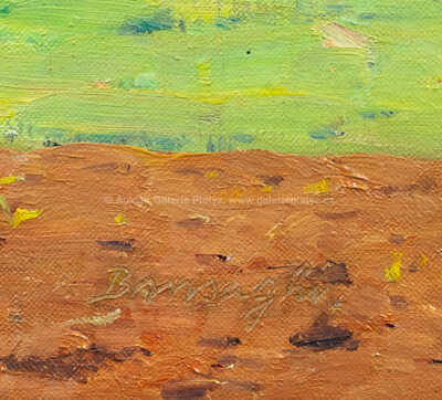  / Na poli / Vincze Bánsági