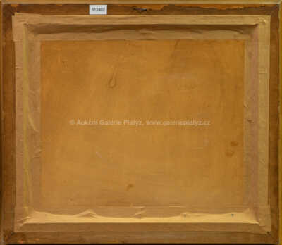  / Na břehu / Roman Havelka