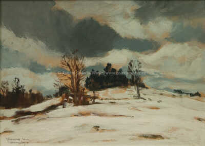  / Kameničky / Gustav Macoun