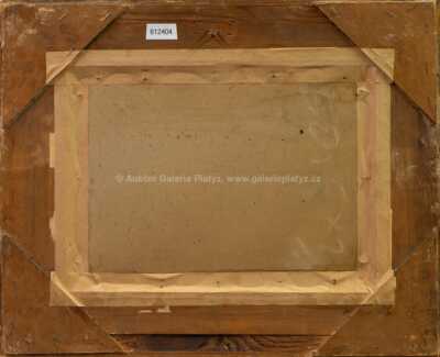  / Kameničky / Gustav Macoun