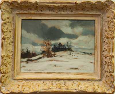 Gustav Macoun - Kameničky