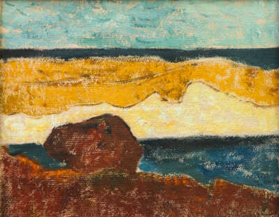  / Bretaň / Ota Janeček