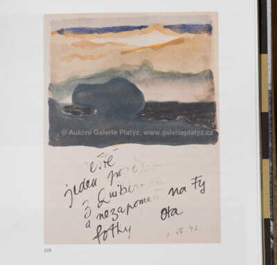  / Bretaň / Ota Janeček