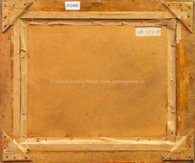  / Bretaň / Ota Janeček