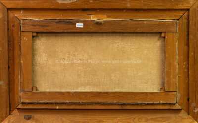  / Zátiší s chlebem / Václav Rabas