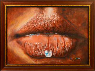 Jan Saudek - Marie č. 1