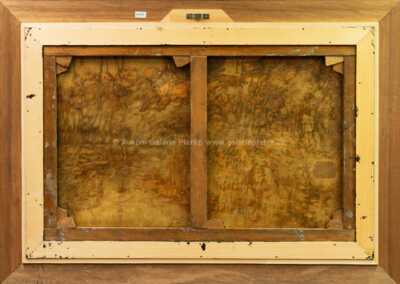  / Kvetoucí zátoka / Václav Radimský