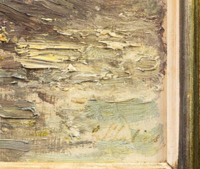  / Karlův most / František Líbal