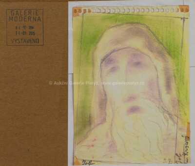  / Job / Jan  Zrzavý