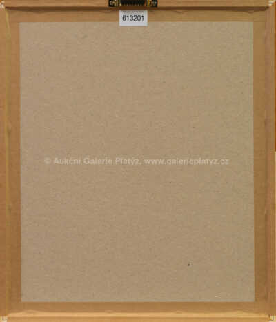  / Pastorale I / Bohuslav Reynek