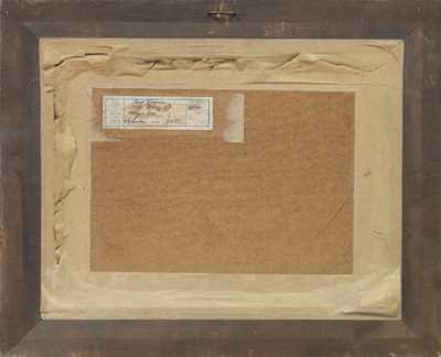  / Mlhy v lese / Pavel Forman