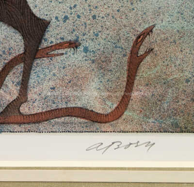  / Slavnostní příjezd / Adolf Born