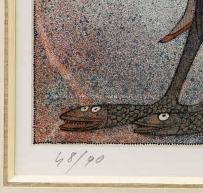  / Slavnostní příjezd / Adolf Born