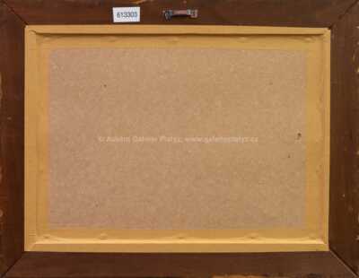  / Ptáček / Ota Janeček