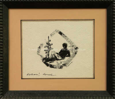 Zdeněk Burian - Kokorí