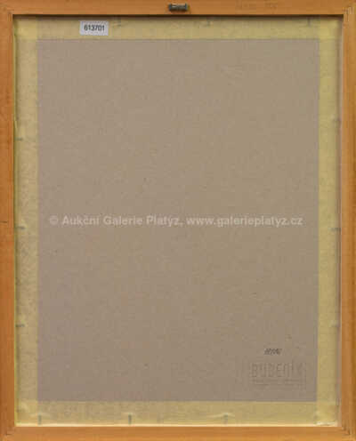  / Indické dívky, Ceylon / František Tavík Šimon