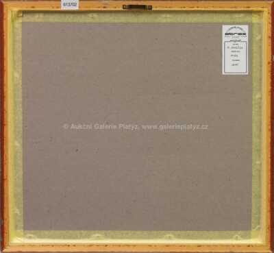  / Pták / Ota Janeček