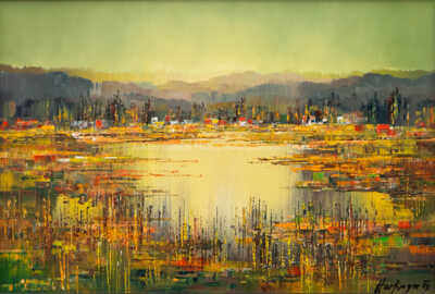  / Předjaří / Ilja Hartinger