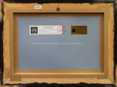  / Předjaří / Ilja Hartinger