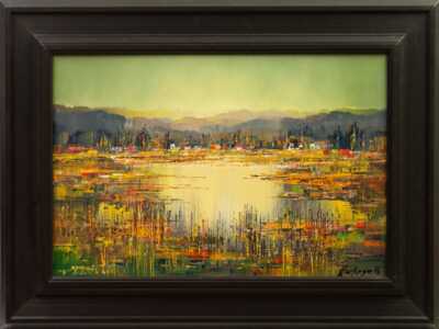 Ilja Hartinger - Předjaří