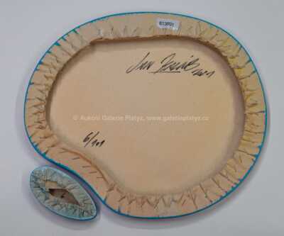  / Mini Yellow Ameba / Jan Kaláb