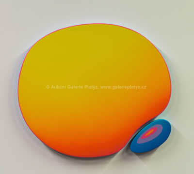 Jan Kaláb - Mini Yellow Ameba