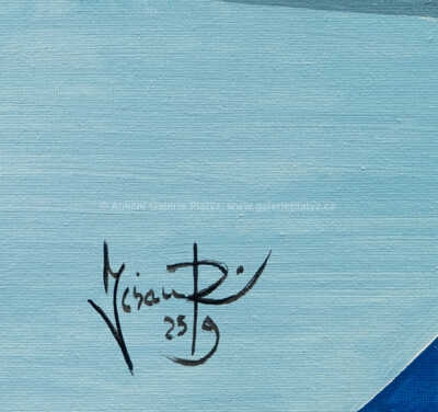  / Ve vaně / Robert Jiran